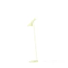 AJ gulvlampe, soft lemon