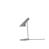 AJ Mini bordlampe, grå