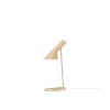 AJ Mini bordlampe, sand