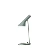 AJ Mini bordlampe V3, lys petroleum