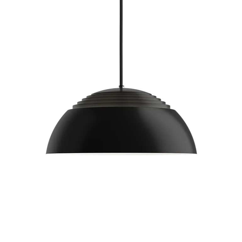 AJ Royal pendel Ø370, sort