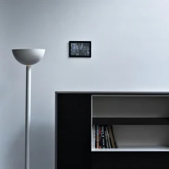 AM2Z gulvlampe, hvid