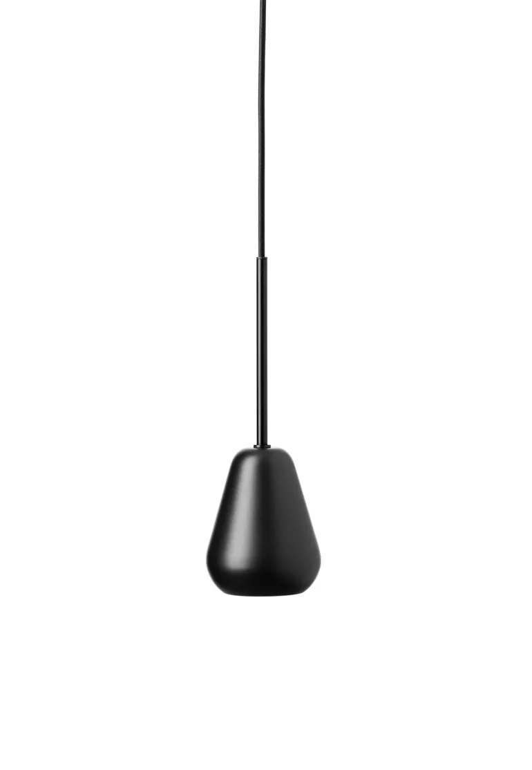 Anoli Spot pendel, sort