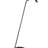 ANTIDARK F1 gulvlampe, sort