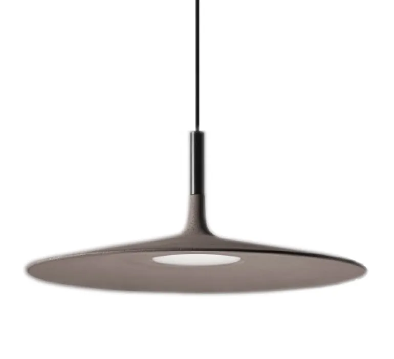 Aplomb Pendel Large MyLight, brun