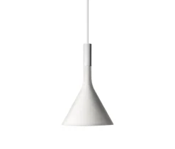 Aplomb Pendel Mini, hvid