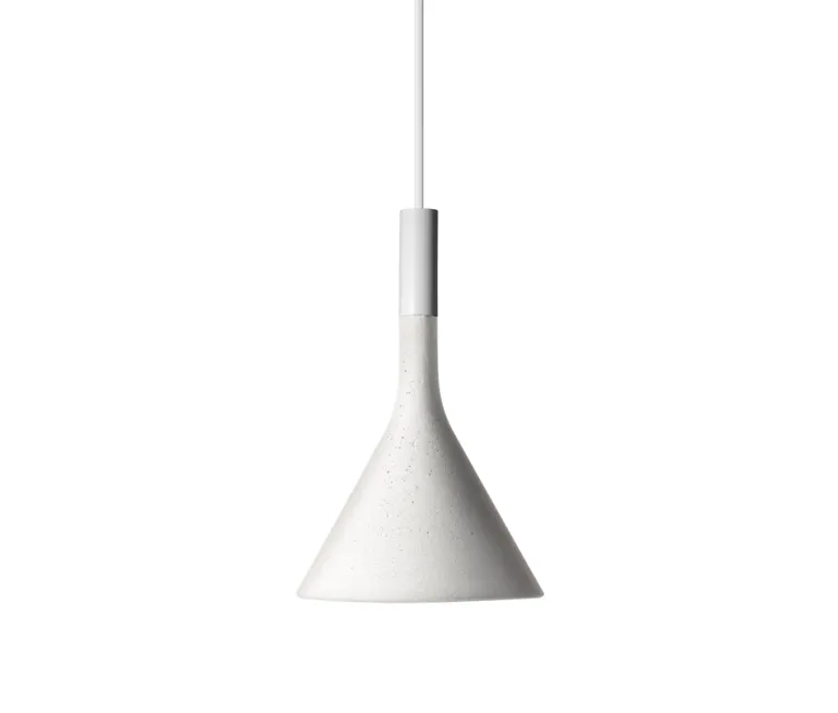 Aplomb Pendel Mini, hvid