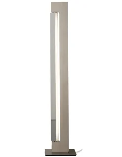 Ara gulvlampe DTW, pearl