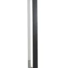 Ara Led gulvlampe, antrasit
