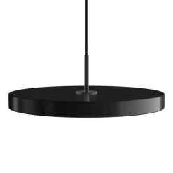 Asteria Plus medium pendel, sort