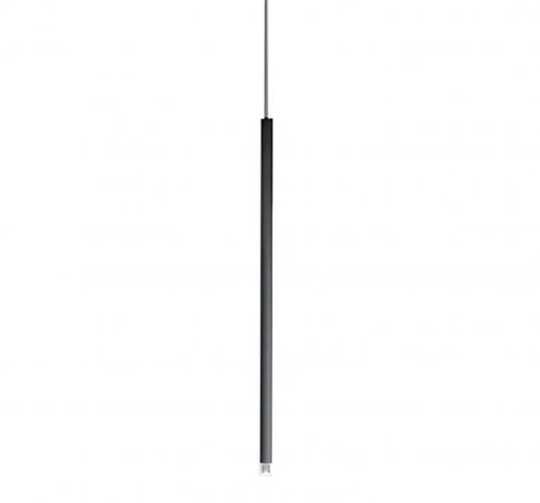 A-Tube Nano Large pendel, sort