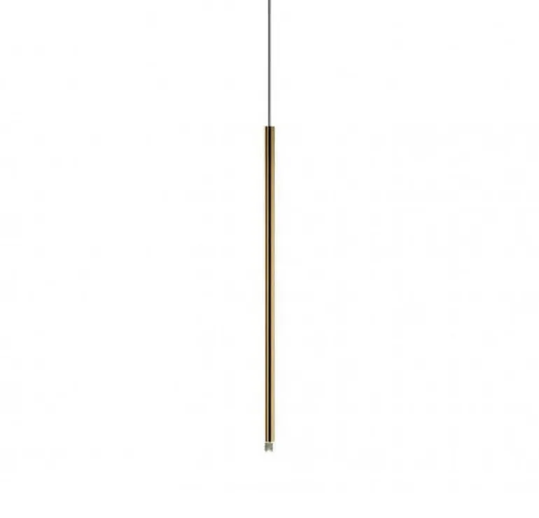A-Tube Nano Medium pendel, guld