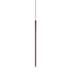 A-Tube Nano Medium pendel, rosa guld