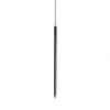 A-Tube Nano Medium pendel, sort