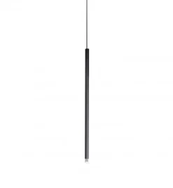 A-Tube Nano Medium pendel, sort