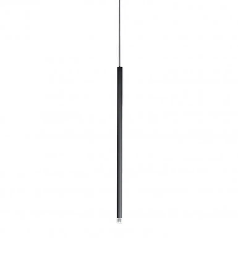 A-Tube Nano Medium pendel, sort
