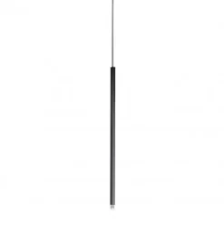 A-Tube Nano Small pendel, sort