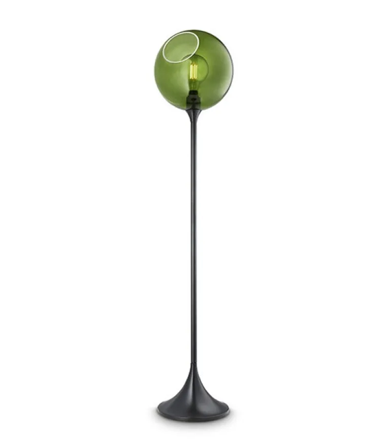 Ballroom Floor - Gulvlampe, Army