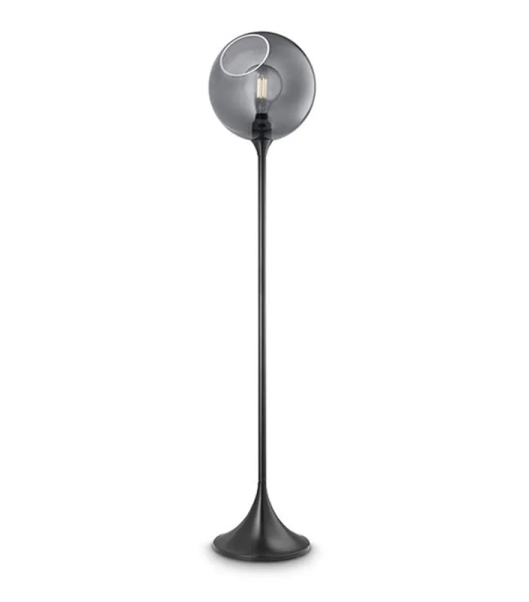 Ballroom Floor - Gulvlampe, Smoke