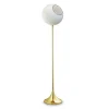 Ballroom Floor - Gulvlampe, white snow