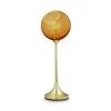 Ballroom Table, Amber