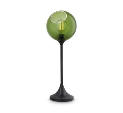 Ballroom Table, Army