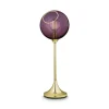 Ballroom Table, Purple