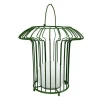 Basket udendørs batterilampe, grøn
