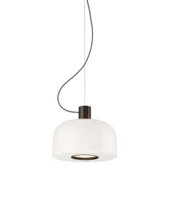 Bellhop Glas S1 pendel, cioko