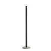 Bellhop gulvlampe, brun