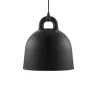 Bell pendel - Lille, Sort