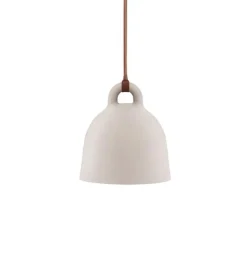 Bell pendel - X-Small, Sand