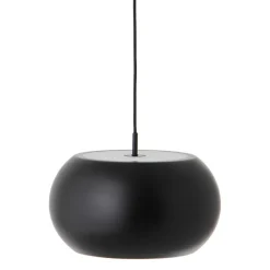BF 20 pendel Ø38, mat sort
