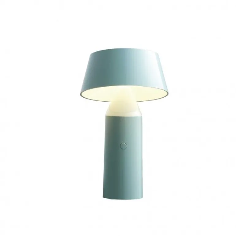 Bicoca Batterilampe / Bordlampe, blå