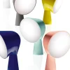 Binic bordlampe, blå