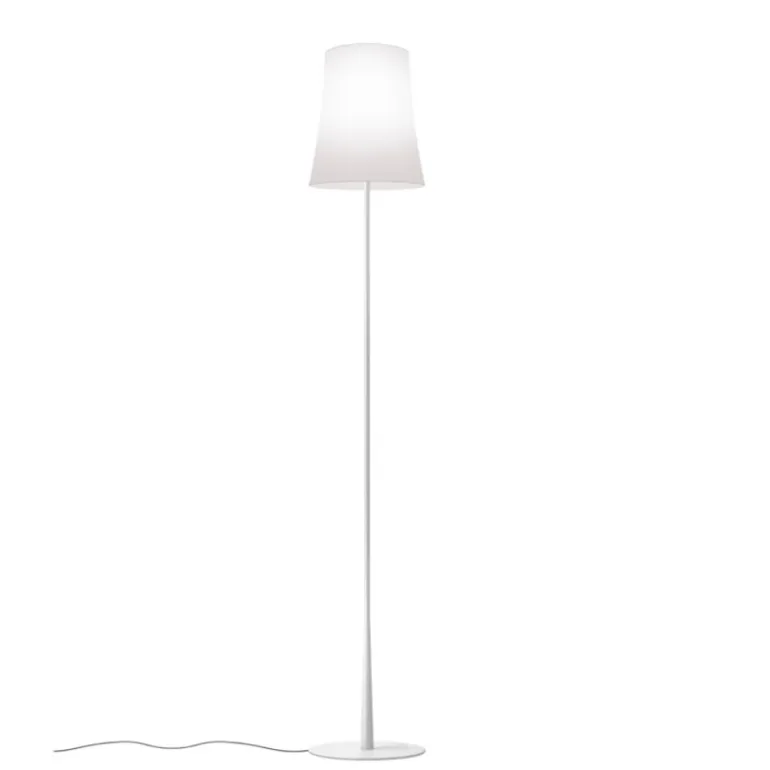 Birdie Easy Lettura, hvid