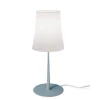 Birdie Easy Piccola bordlampe, blå