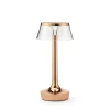 Bon Jour Unplugged batterilampe / bordlampe, kobber