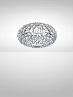Caboche Plus LED loftlampe MyLight, transparent