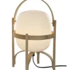 Cesta bordlampe