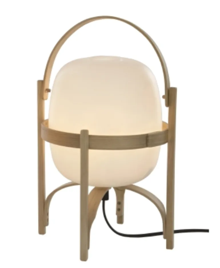 Cesta bordlampe