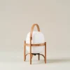 Cestita Bateria bordlampe
