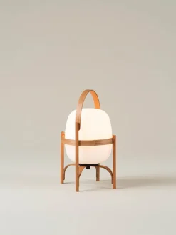 Cestita Bateria PE bordlampe