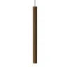 Chimes Tall pendel, mørk eg