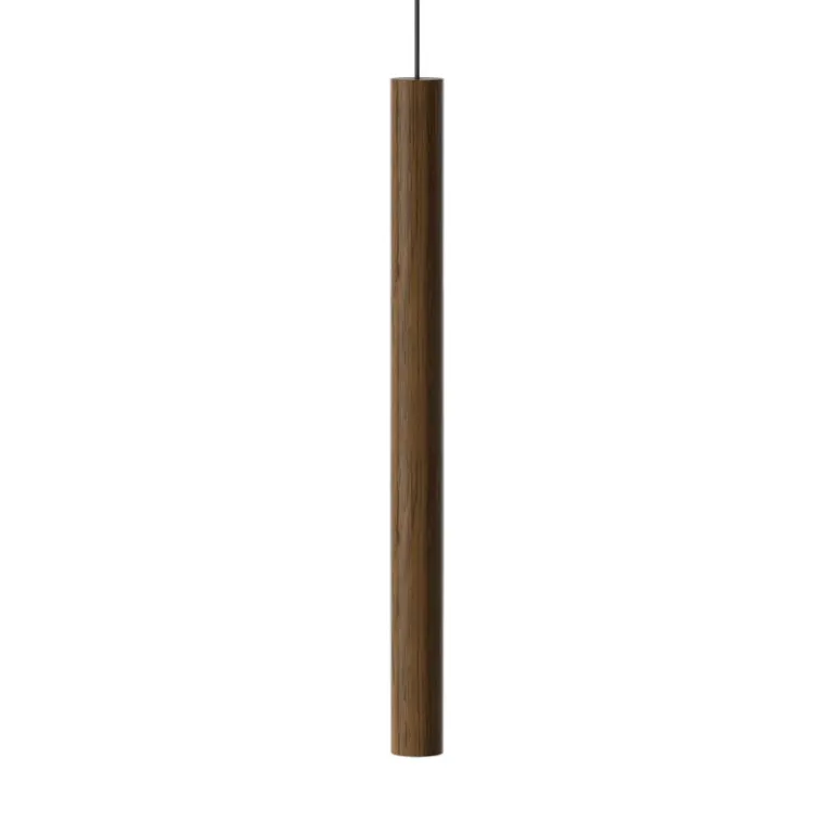 Chimes Tall pendel, mørk eg