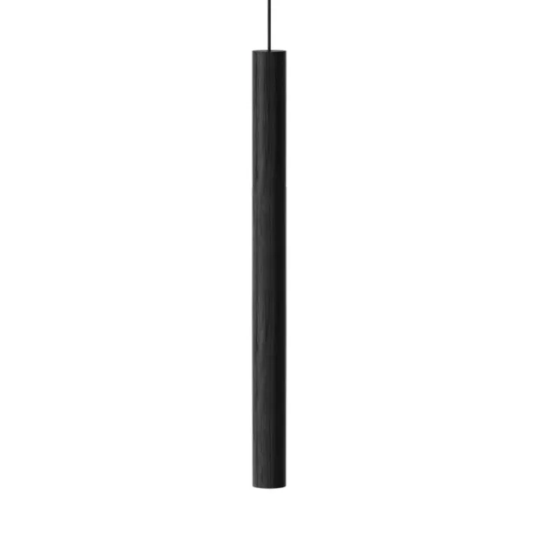 Chimes Tall pendel, sort eg