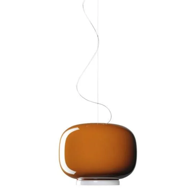 Chouchin 1 Pendel, orange