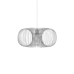 Coil pendel Ø50