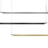 Compendium pendel, aluminium