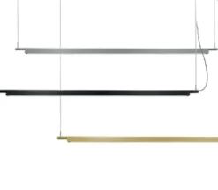 Compendium pendel, aluminium